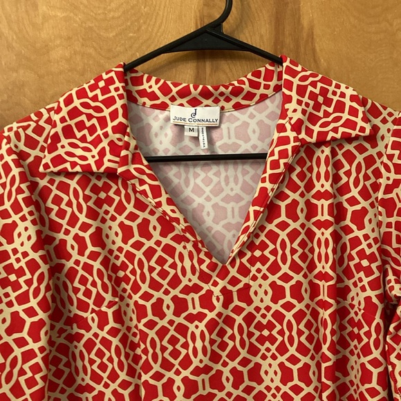 Jude Conally Tunic Dress - Picture 5 of 7